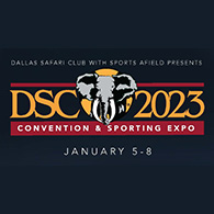 DSC 2023 Convention & Expo